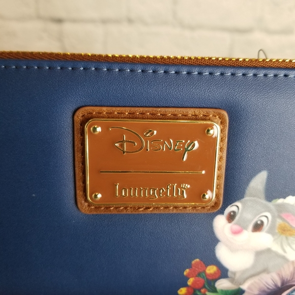 thumper sequin loungefly